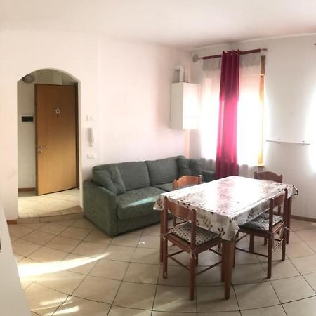 Palazzina Rosa Apartment Spormaggiore Exterior foto