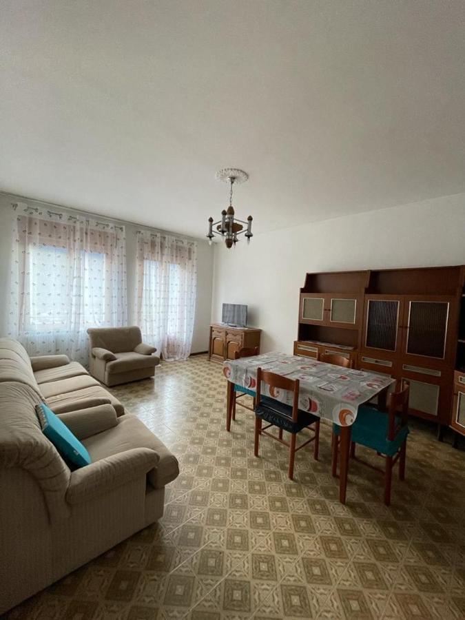 Palazzina Rosa Apartment Spormaggiore Exterior foto