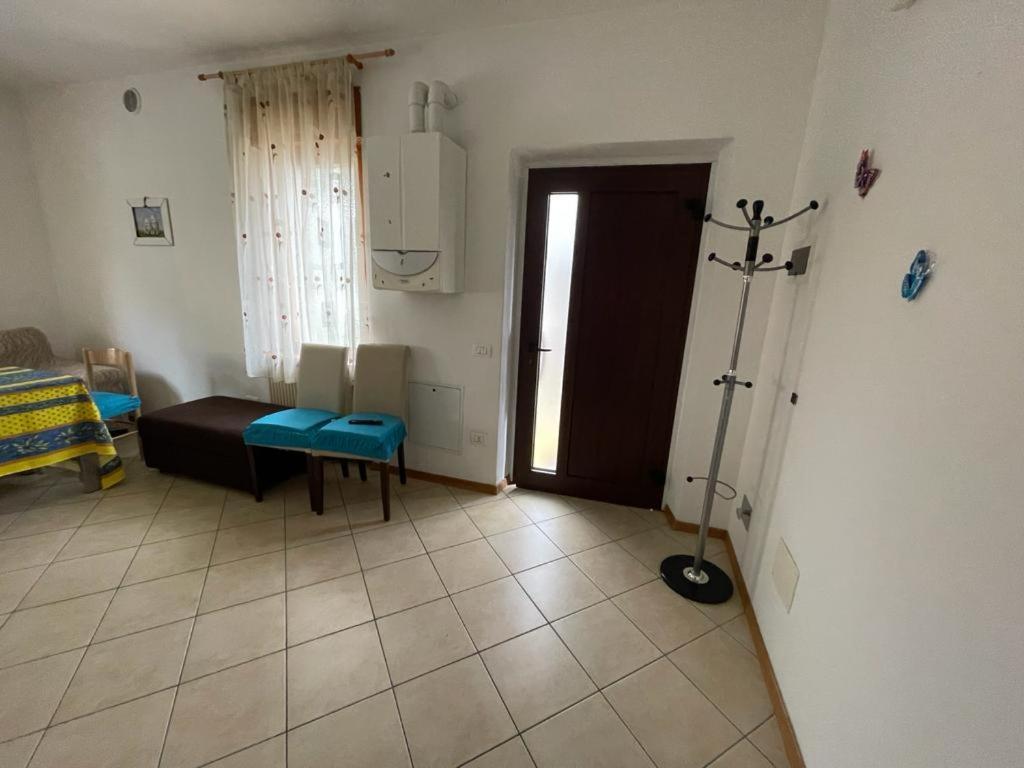 Palazzina Rosa Apartment Spormaggiore Exterior foto